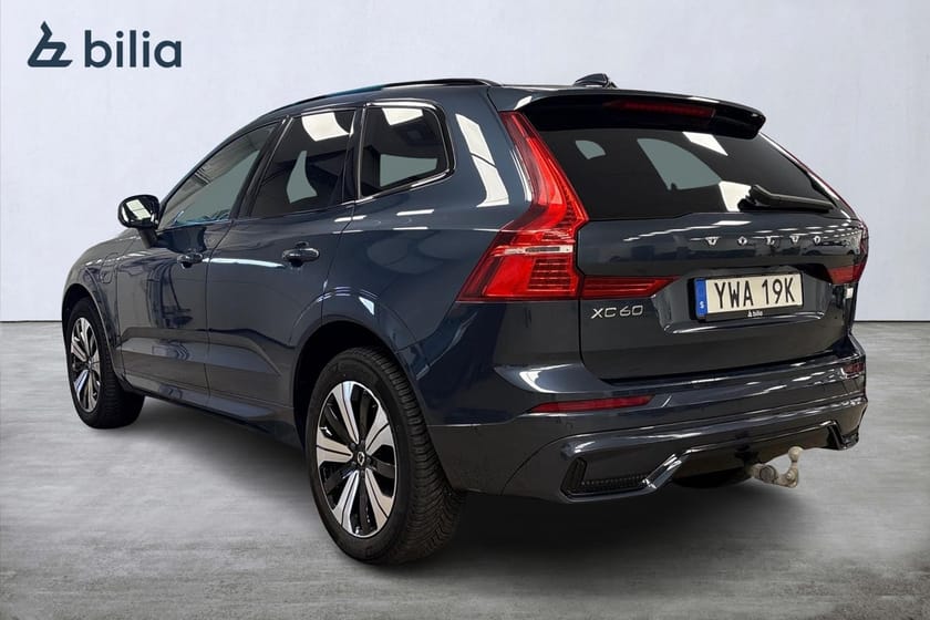 Bild 4 av Volvo XC60 Recharge T8 Ultimate Dark Drag