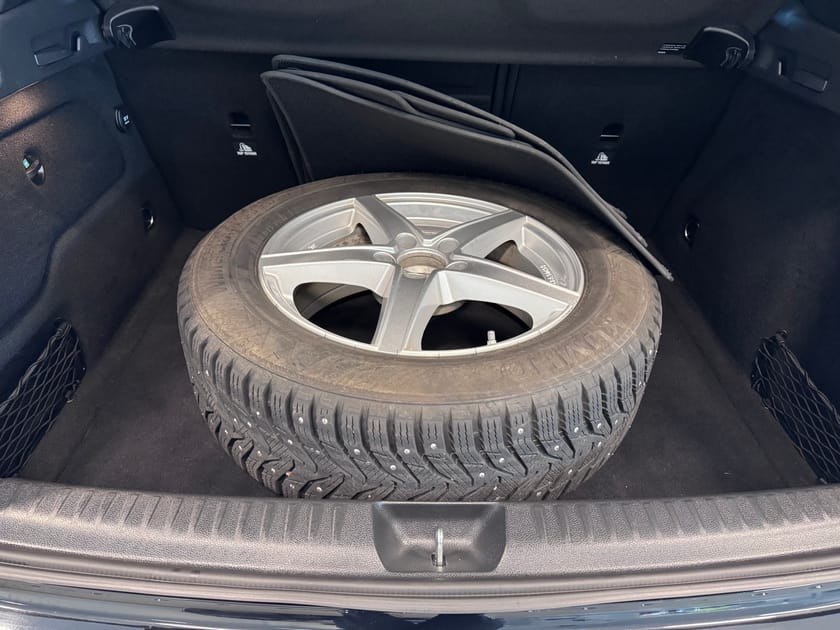Bild 5 av Mercedes-Benz GLA 200 CDI 7G-DCT 136 HK(V-hjul)
