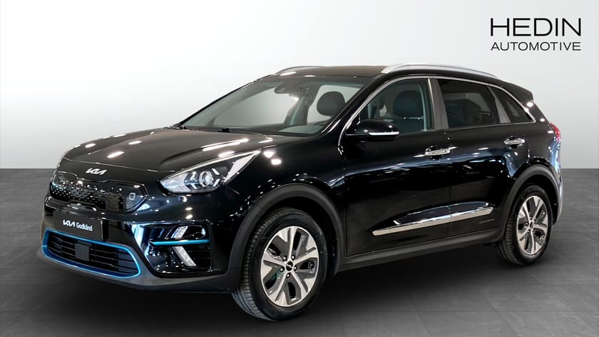 Bild 1 av Kia e-Niro ADVANCE GODKÄND