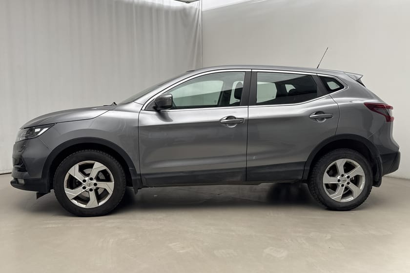 Bild 2 av Nissan Qashqai
