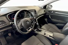 Renault Mégane Sport Tourer
