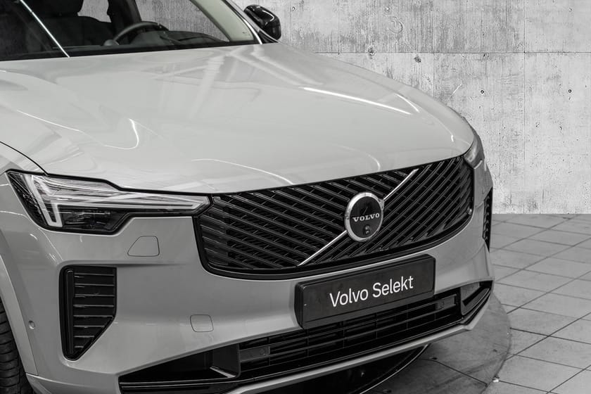 Bilde 2 av Volvo XC90