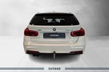 Thumnail bilde 3 av BMW 320d xDrive Touring