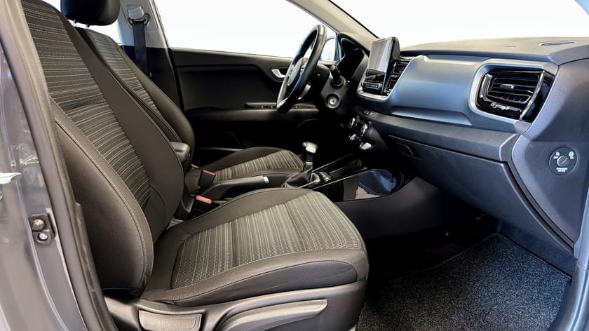 Bild 3 av Kia Stonic Advance