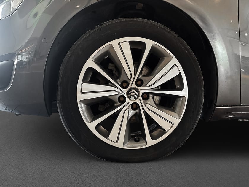 Bild 5 av Citroën Grand C4 Picasso 