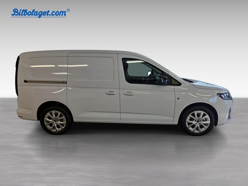 Bild 4 av Ford Transit Connect L2