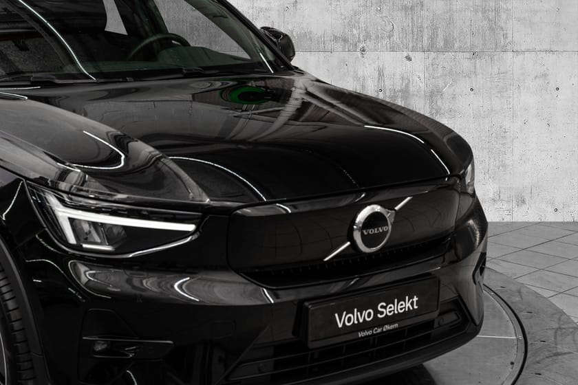 Bilde 2 av Volvo EX40 Twin Motor Performance