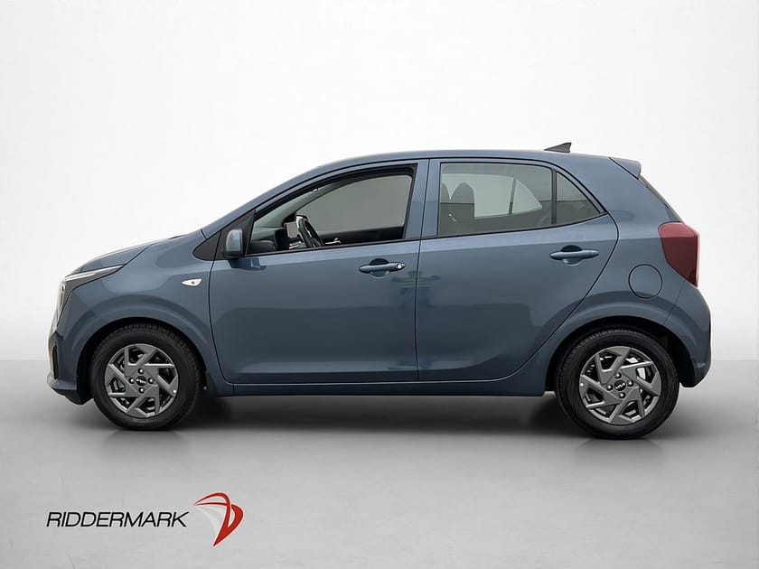 Bild 4 av Kia Picanto