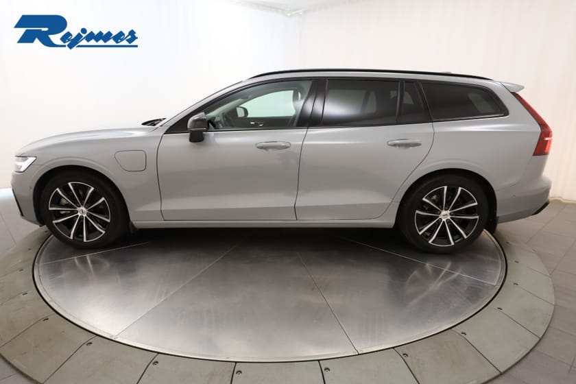 Bild 3 av Volvo V60