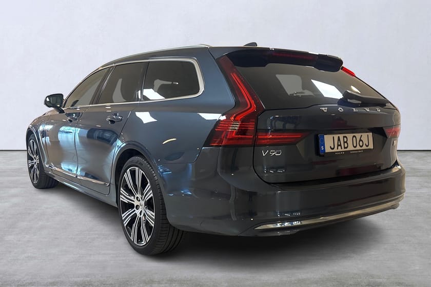 Bild 4 av Volvo V90