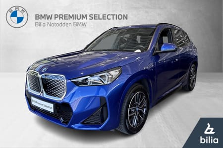 BMW iX1 xDrive30