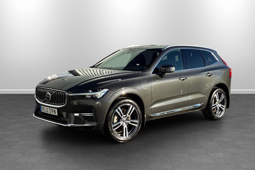 Bild 1 av Volvo XC60