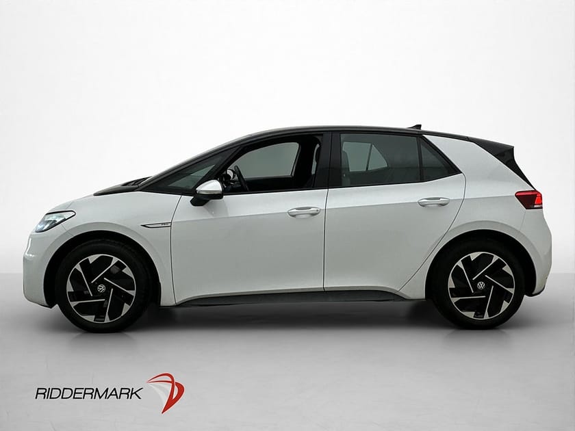 Bild 5 av Volkswagen ID.3 Pro Performance