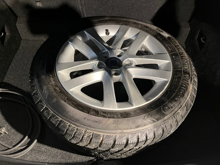 Bild 4 av Volvo V40 Cross Country D2 Momentum Euro 5