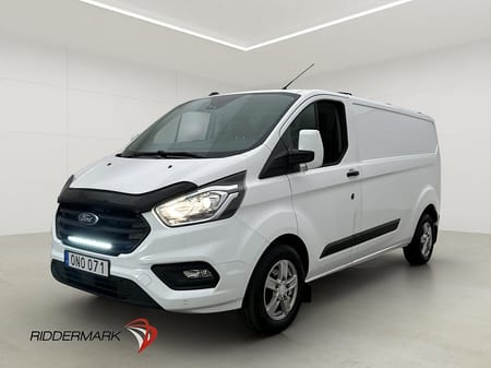 Ford Transit Custom 300