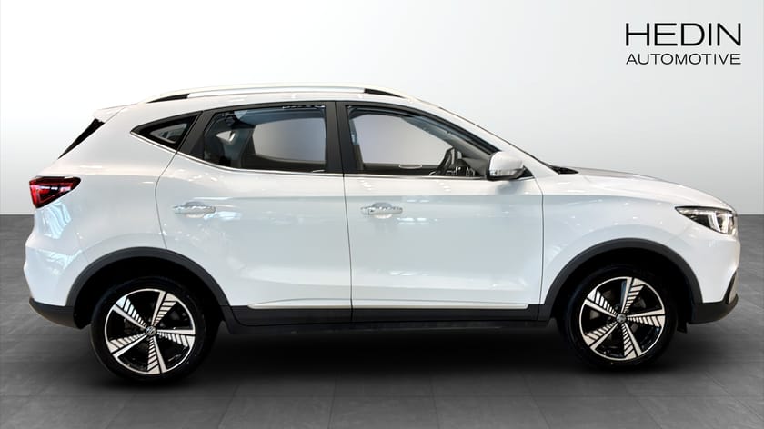 Bild 3 av MG ZS EV Luxury | 45kWh | Pano | 15,000kr laddkort
