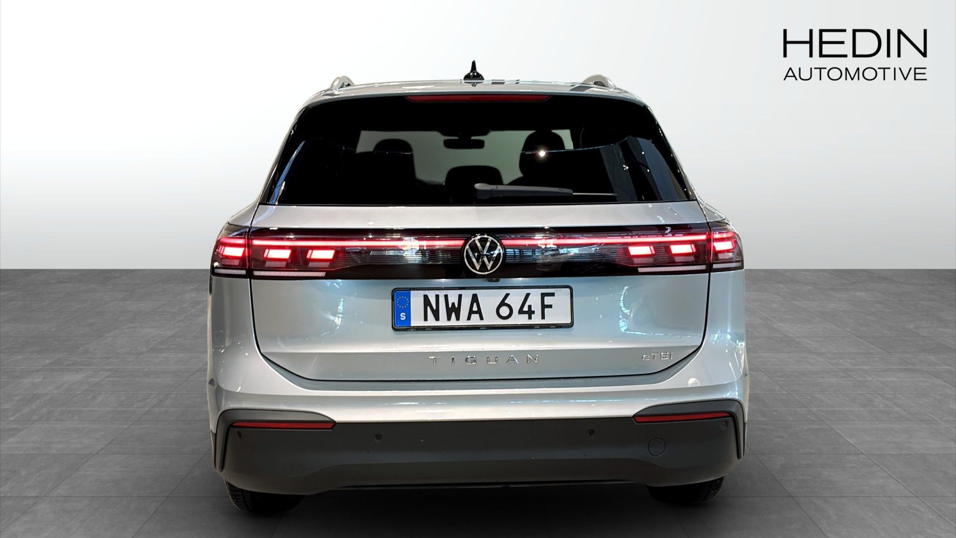 Volkswagen Tiguan 1.5 eTSI ACT OPF 2024, kuva 5/10