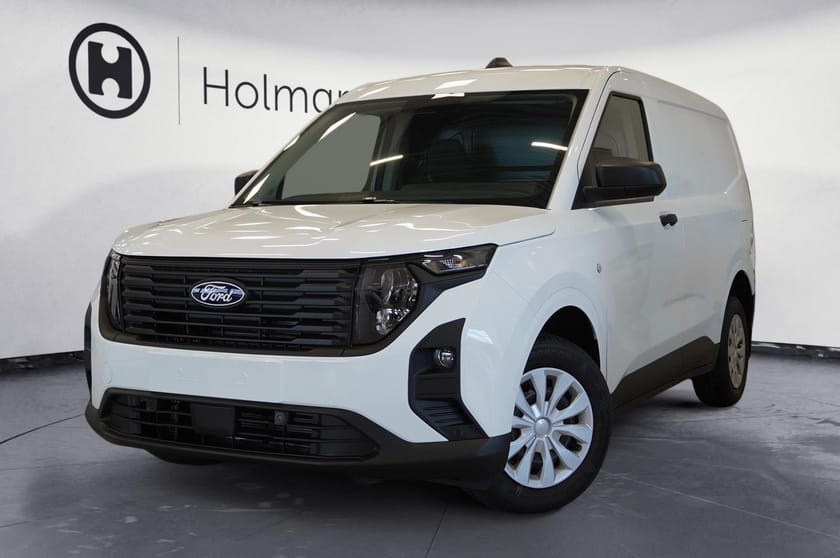 Bild 1 av Ford Transit Courier Skåp Trend 1.0l EcoBoost 125 hk 7at
