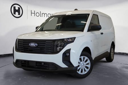 Ford Transit Courier Skåp Trend 1.0l EcoBoost 125 hk 7at