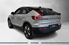 Thumnail bilde 2 av Volvo EC40 Twin Motor Performance