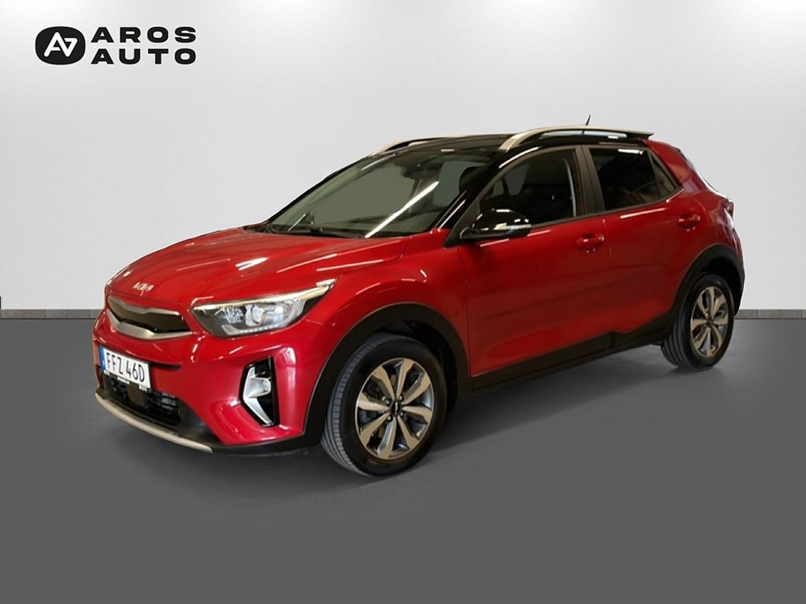 Kia Stonic 2022