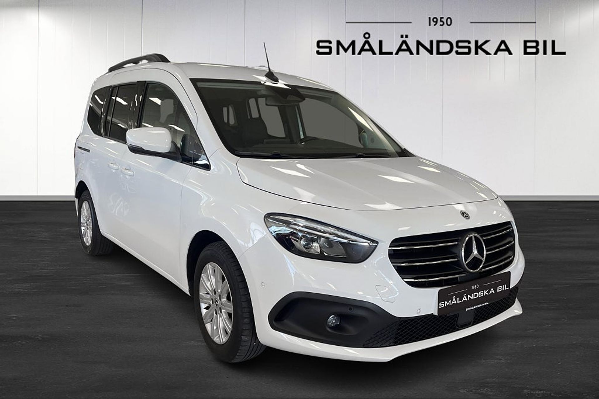 Mercedes-Benz T 2023, bild 2/10