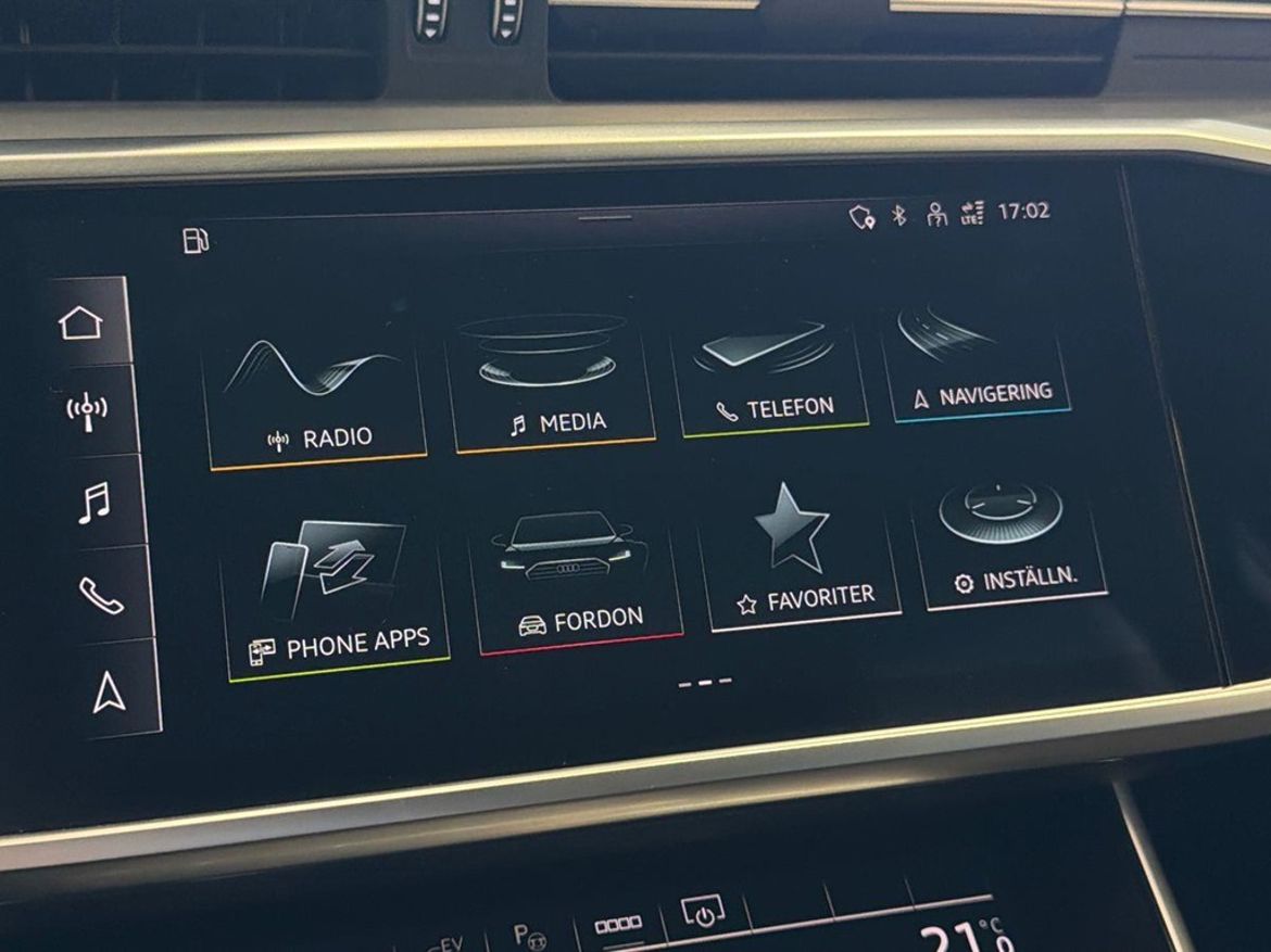 Audi Audi A6 Avant 55 TFSI e quattro — bild 18