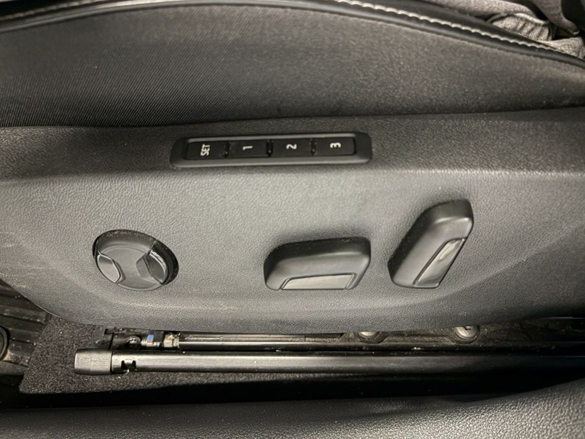Škoda Škoda Octavia Kombi iV — bild 11