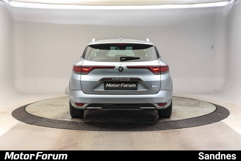 Bilde 5 av Renault Mégane E-TECH Plug-in Grandtour Plugin-Hybrid 160 Intense |