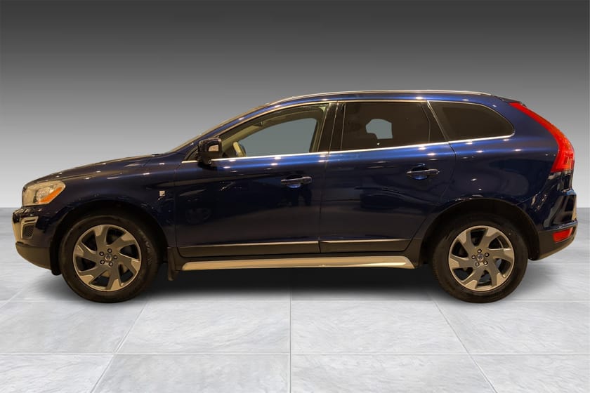Bilde 4 av Volvo XC60