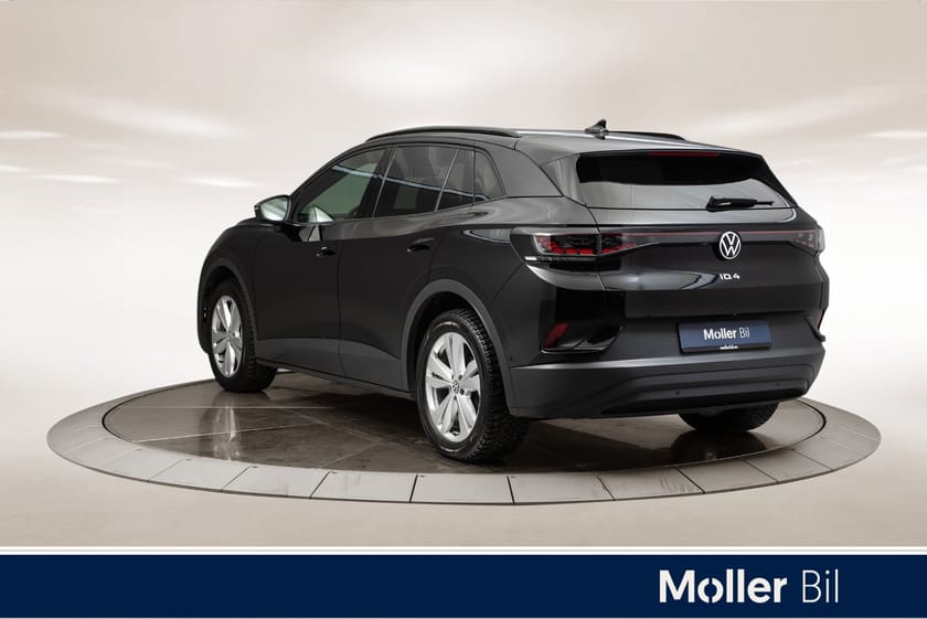 Bilde 3 av Volkswagen ID.4 Pro 4M highl.77kwh 286hk