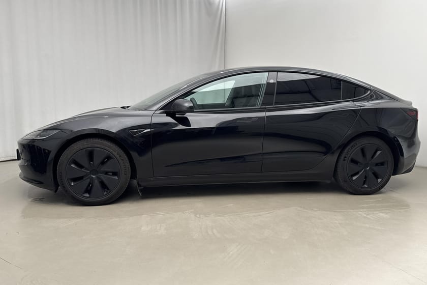 Bild 2 av Tesla Model 3