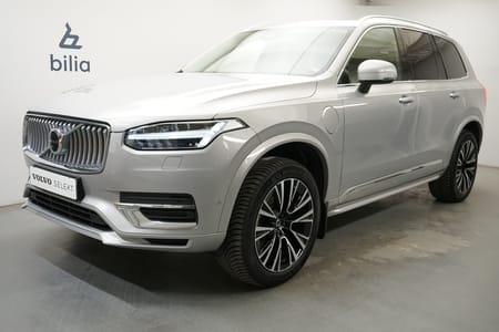 Volvo XC90 7 Säten