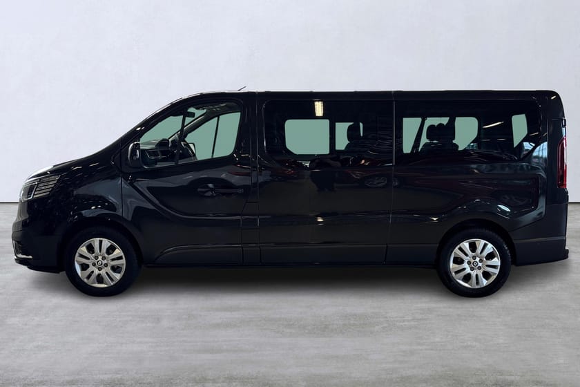 Bild 2 av Renault Trafic Passenger L2 Passeng PhII dCi 150 L2H1 A