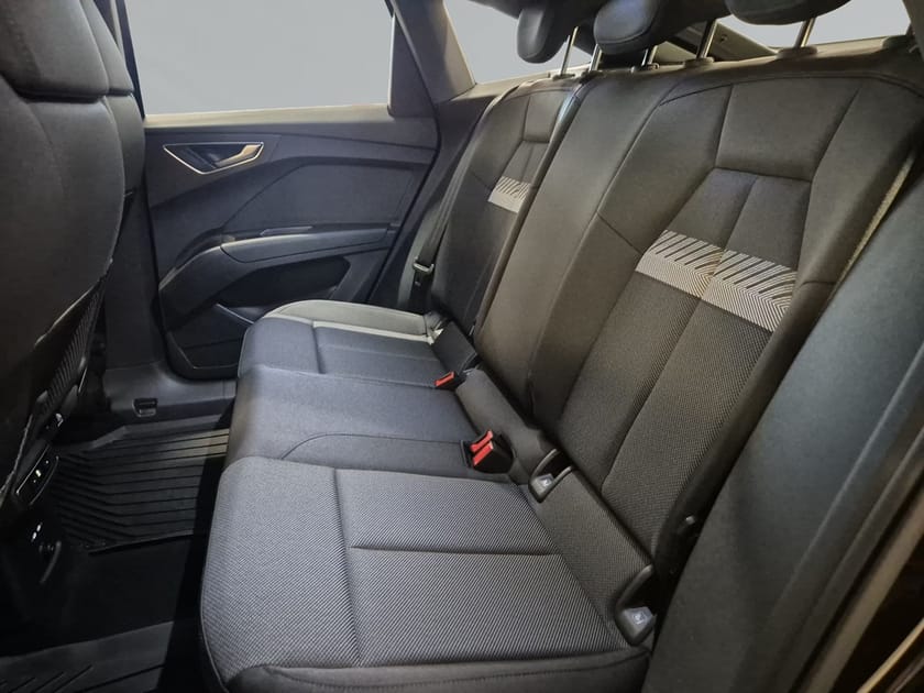 Bild 5 av Audi Q4 40 Sportback e-tron 204hk Proline Advanced 360, Drag, Matrix