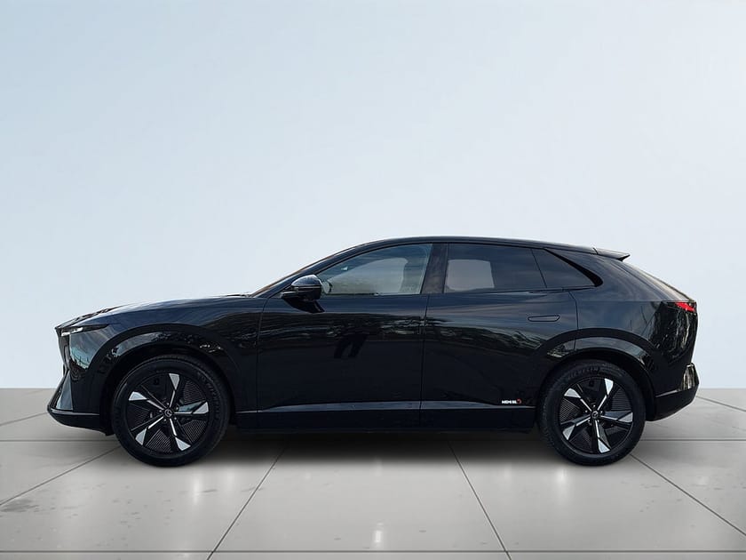 Bild 4 av Mazda CX-6e