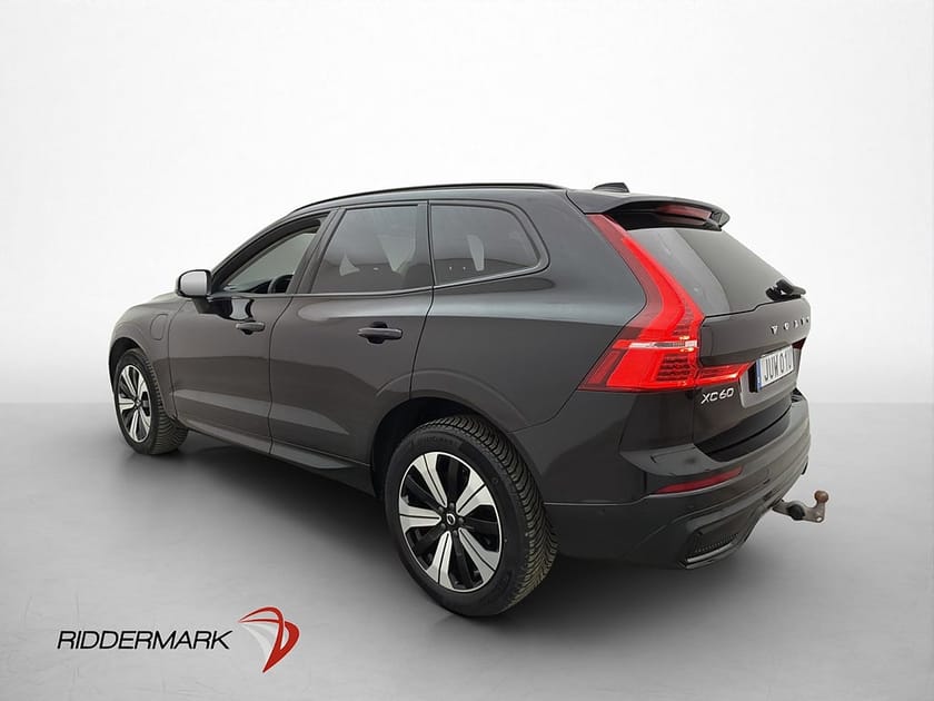Bild 5 av Volvo XC60 Recharge T6 AWD Plus Dark Pano 360° Läder Drag