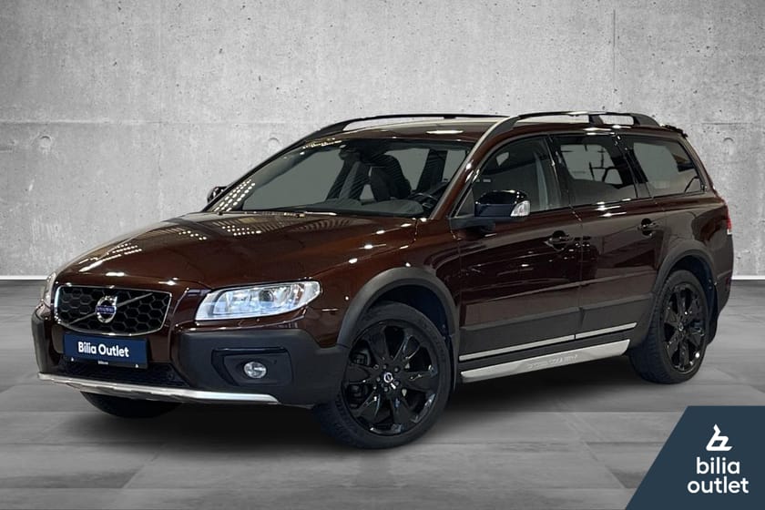 Bilde 1 av Volvo XC70