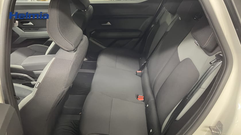 Bild 5 av Dacia Duster HYBRID 140 4x2 extreme A