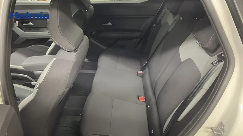 Bild 5 av 13 – Dacia Duster HYBRID 140 4x2 extreme A