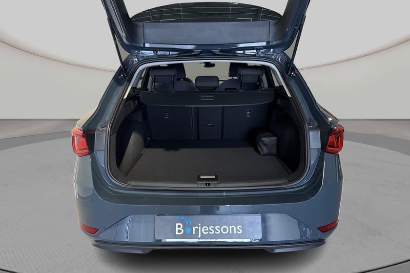 Bild 4 av SEAT Leon Sportstourer 1.5 eTSI *KAMPANJ