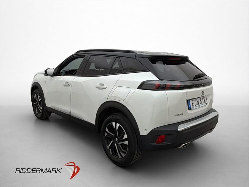 Bild 5 av Peugeot 2008
