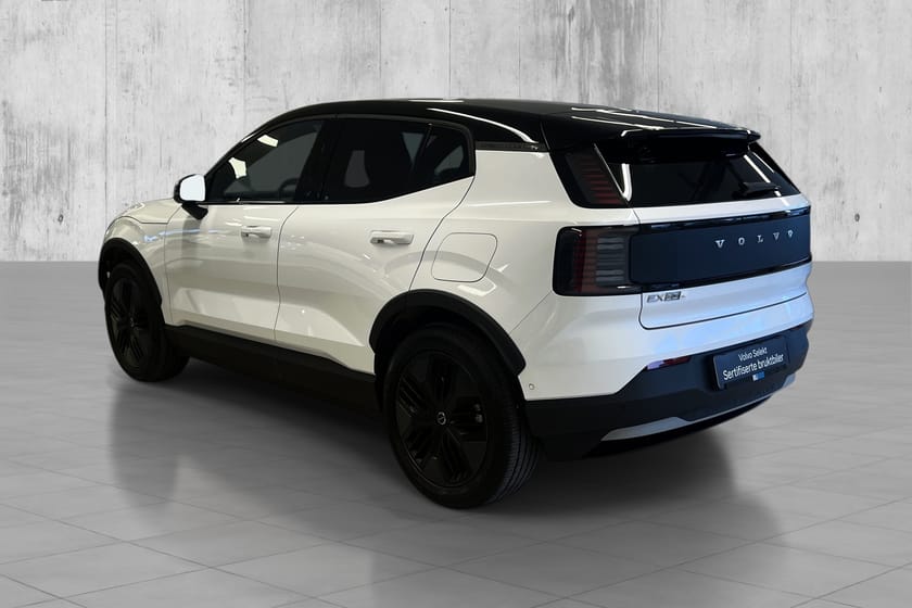 Bilde 5 av Volvo EX30 Cross Country Twin Motor Performance