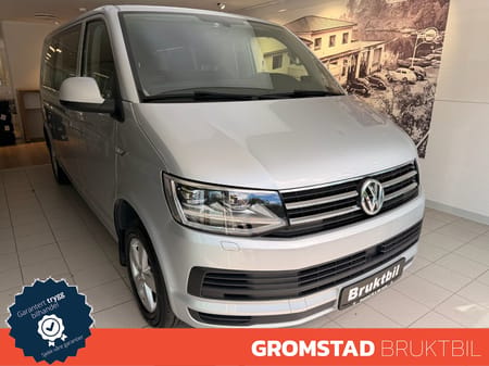 Volkswagen Caravelle Car comf lang 150 tdi dsg
