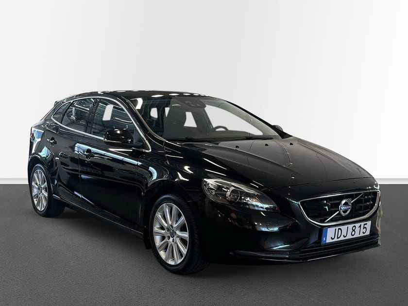 Bild 3 av Volvo V40 D4 Momentum Business Edition