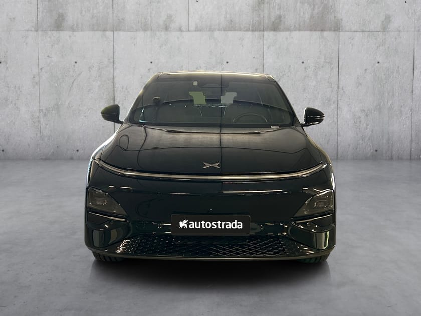 Bilde 2 av XPENG G6 Performance 