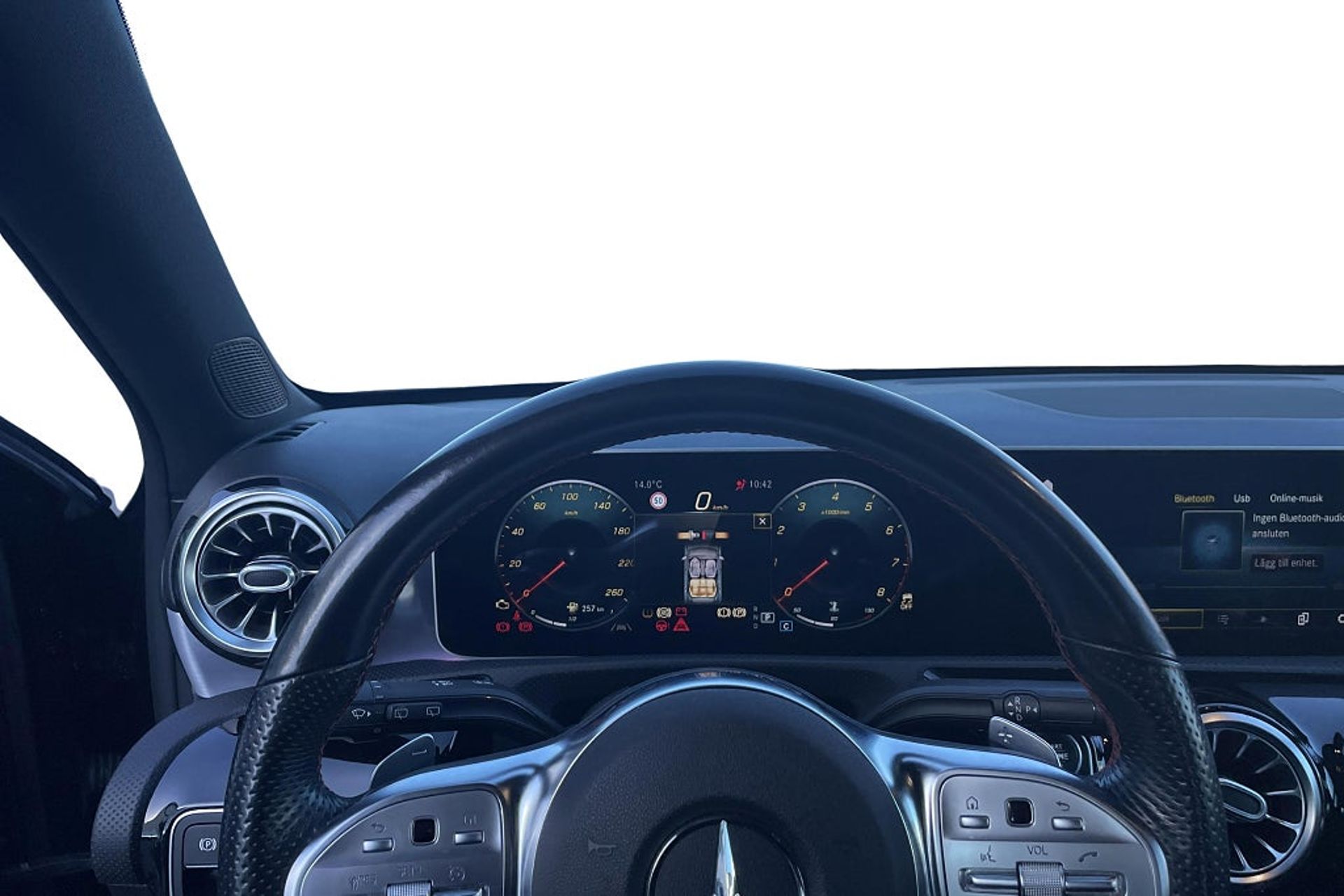Mercedes-Benz A 2020, bild 7/10