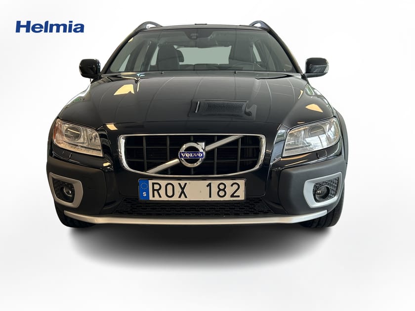 Bild 4 av Volvo XC70 D4 163 AWD Momentum DE