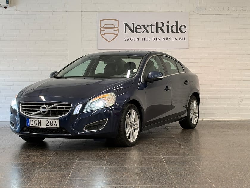 Bild 2 av Volvo S60