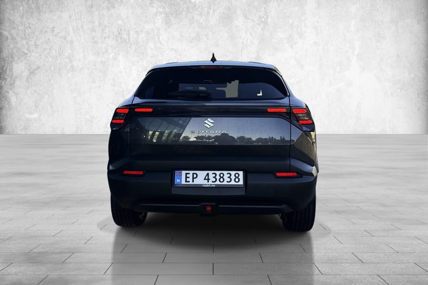 Bilde 5 av Suzuki e Vitara
